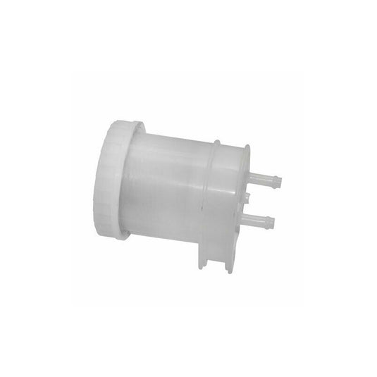 Serbatoio liquido freni AP Racing 2 uscite