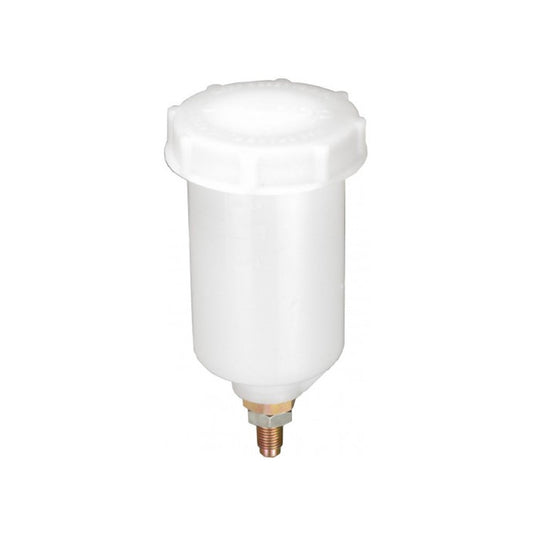 Serbatoio Liquido Freni OBP 115x60mm