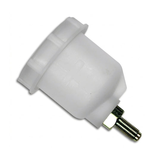 Serbatoio Liquido Freni Ø70 mm CompBrake Tipo Girling