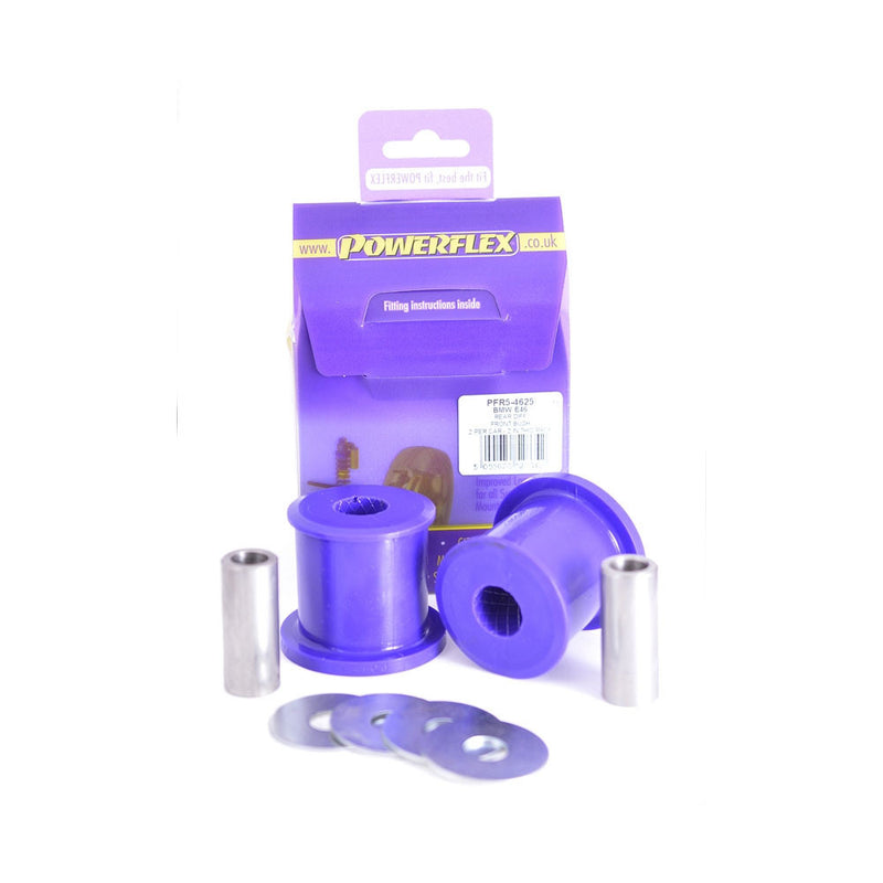 Carica immagine in Galleria Viewer, Silent block Powerflex BMW Serie 3 E46 Compact (1999-2006)
