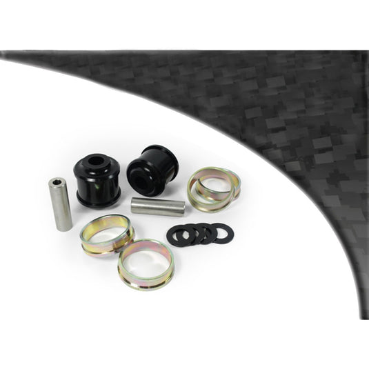 Boccola Black braccio anteriore telaio Toyota Supra A90/J29