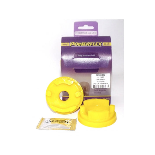Silent block Powerflex Lotus Séries 2 (2001-2011)