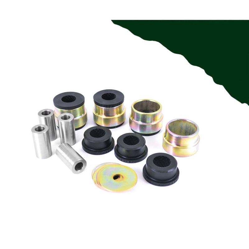 Carica immagine in Galleria Viewer, Silent block Powerflex Renault Clio II inc 172 &amp; 182 (1998-2012)
