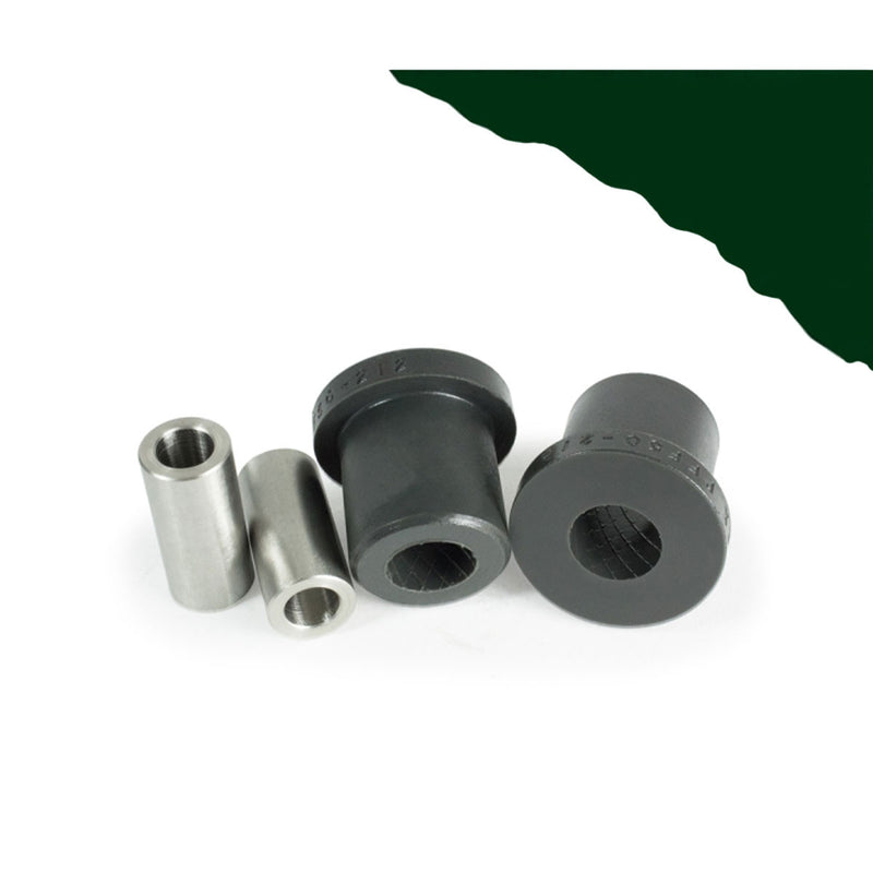 Carica immagine in Galleria Viewer, Silent block Powerflex Peugeot RCZ (2009-) - parte 1
