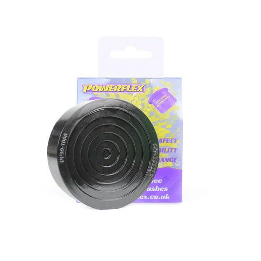 Boccola Powerflex adattatore pad martinetto universale