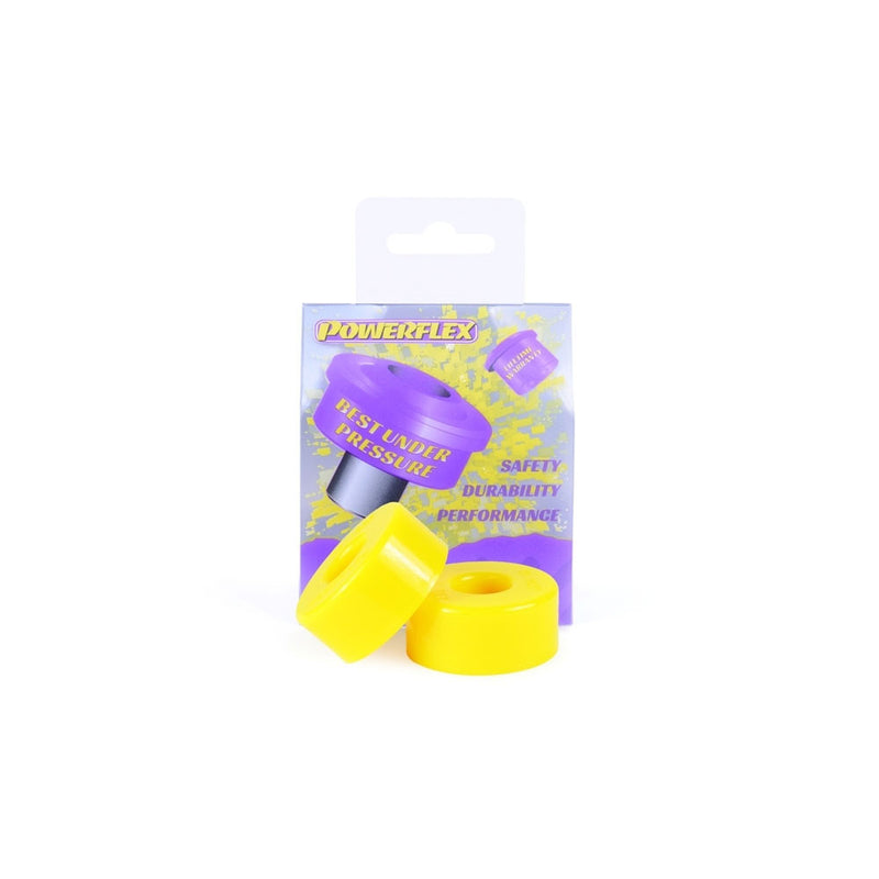 Carica immagine in Galleria Viewer, Silent block Powerflex Volkswagen Fox (2003-2014) - parte 1
