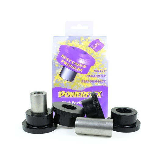 Silent block Powerflex Honda CR-Z (2010-2016) - parte 1