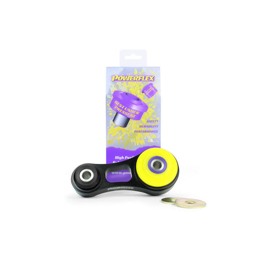 Boccola Powerflex anti-coppia Alpine A100 1.8 TCE