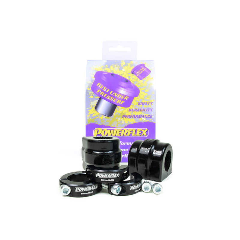 Carica immagine in Galleria Viewer, Silent block Powerflex BMW Serie 2 G87 M2 (2023-)
