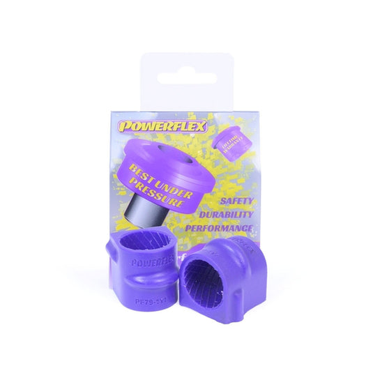 Silent block Powerflex TVR Cerbera (1996-2006)
