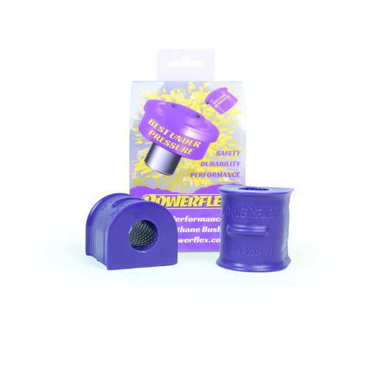 Silent block Powerflex Ford Focus Mk3 (2011-2018)