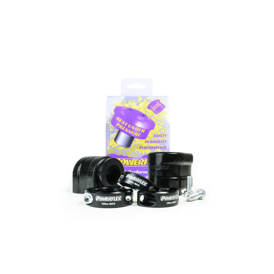 Silent block Powerflex Toyota GR Yaris (2020-2024)