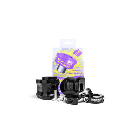 Silent block Powerflex Toyota GR Yaris (2020-2024)