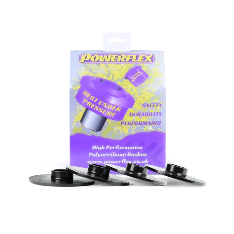 Carica immagine in Galleria Viewer, Silent block Powerflex Renault Clio III (2005-2012)
