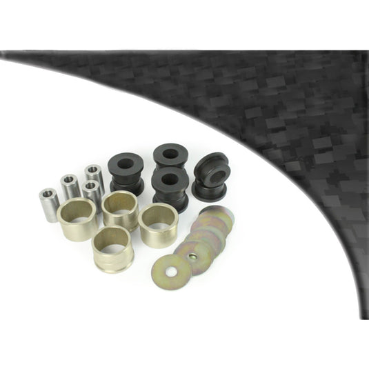 Silent block Powerflex Renault 4 (1961-1994) - parte 1