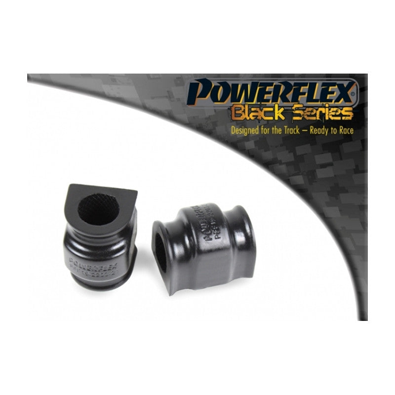 Carica immagine in Galleria Viewer, Silent block Powerflex Ford Fiesta MK8 (2017-)
