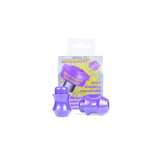 Boccola Powerflex Black Barra Anti-rollio 24mm Lancia Integra 16v (2 unità)