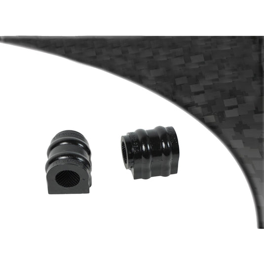 Boccola Powerflex Black barra anti-rollio anteriore 20mm (2 pezzi)