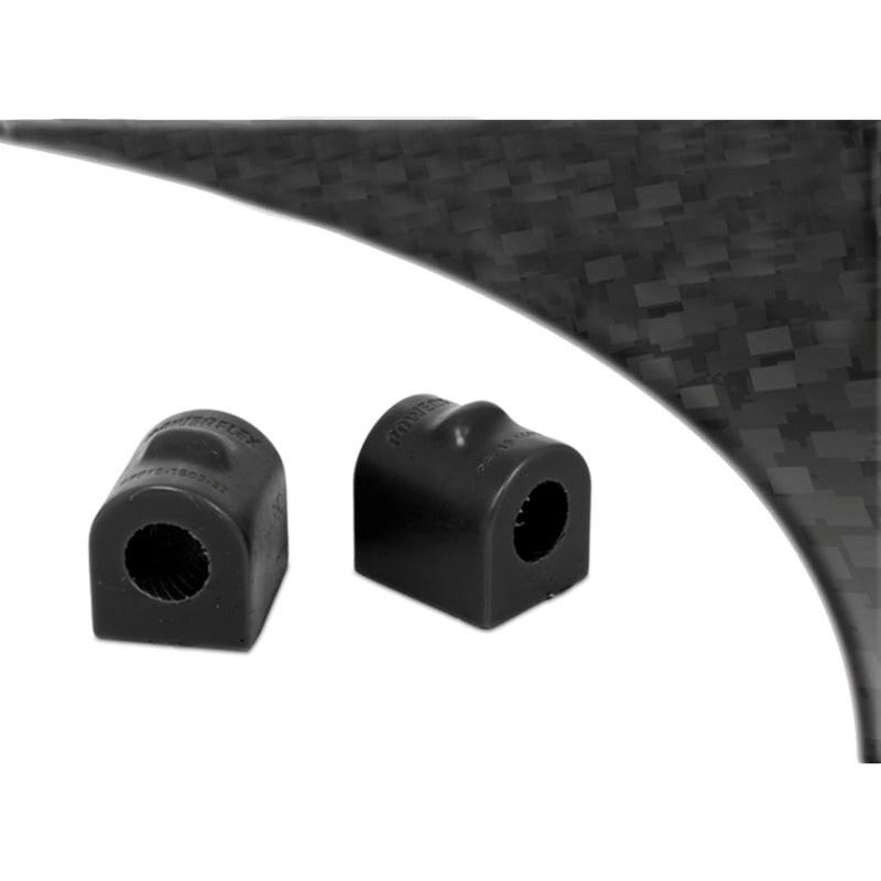 Carica immagine in Galleria Viewer, Silent block Powerflex Ford KA (1996-2008) - parte 2
