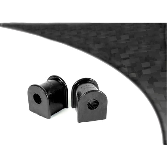 Boccola Powerflex Black barra anti-rollio posteriore 15mm Toyota MR2 (2 pezzi)