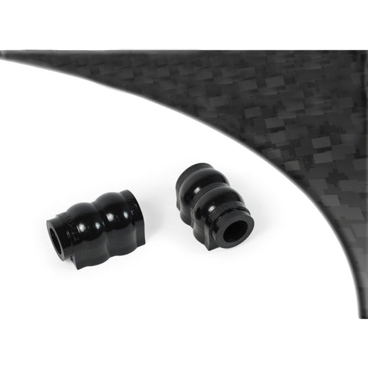 Boccola Powerflex Black barra anti-rollio posteriore 19.3mm (2 pezzi)