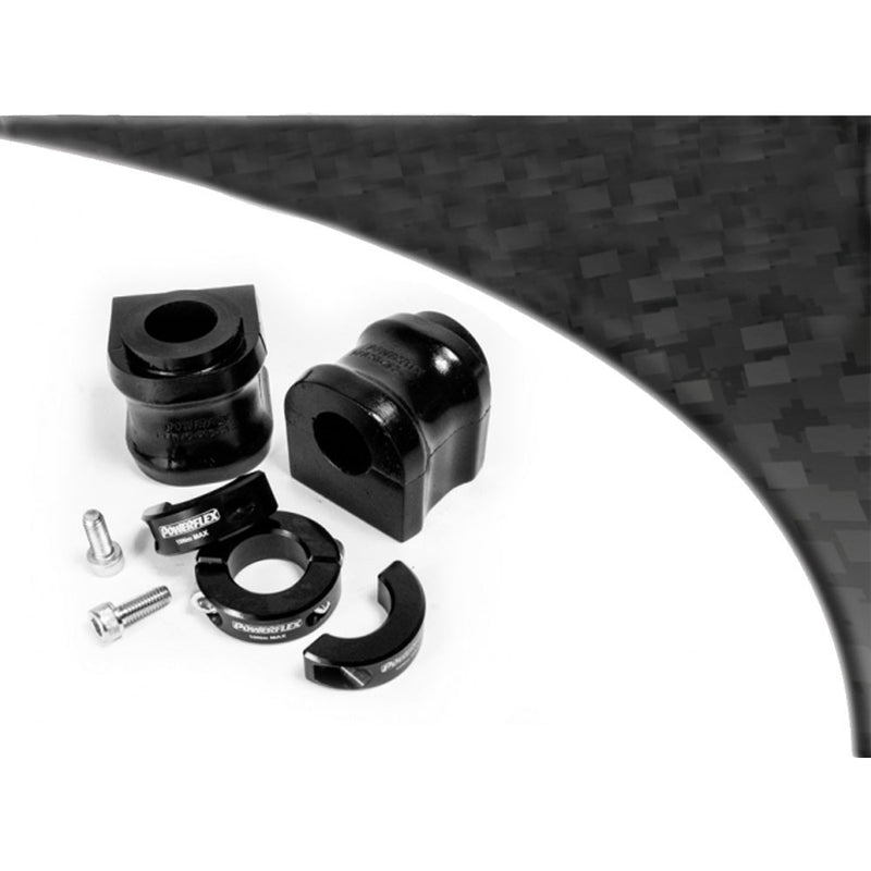 Carica immagine in Galleria Viewer, Silent block Powerflex Toyota GR Yaris (2020-2024)
