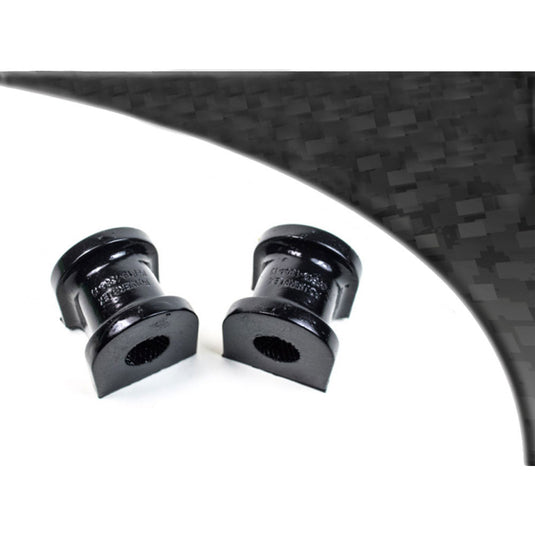 Silent block Powerflex Ford KA (2008-2016) - parte 1