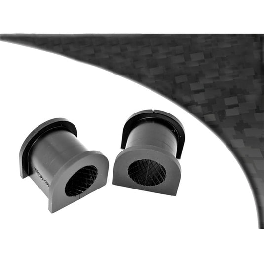 Silent block Powerflex Mazda 2 (2003-2007) - parte 1