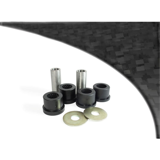 Boccola Powerflex Black braccio di sospensioneanteriore campanatura regolabile Toyota MR2 (2 pezzi)