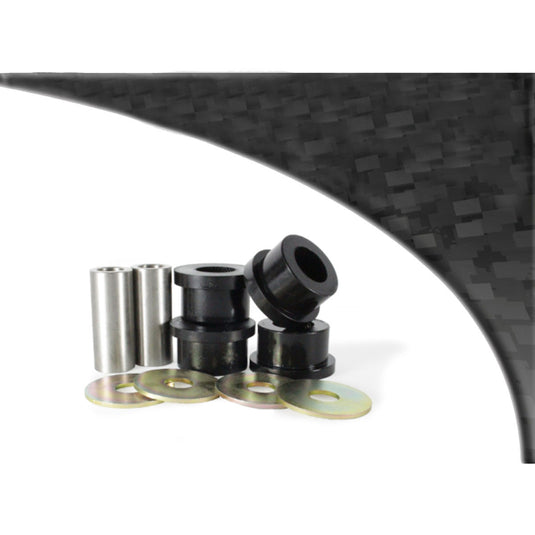 Silent block Powerflex Honda CR-X del Sol (1992-1998) - parte 1