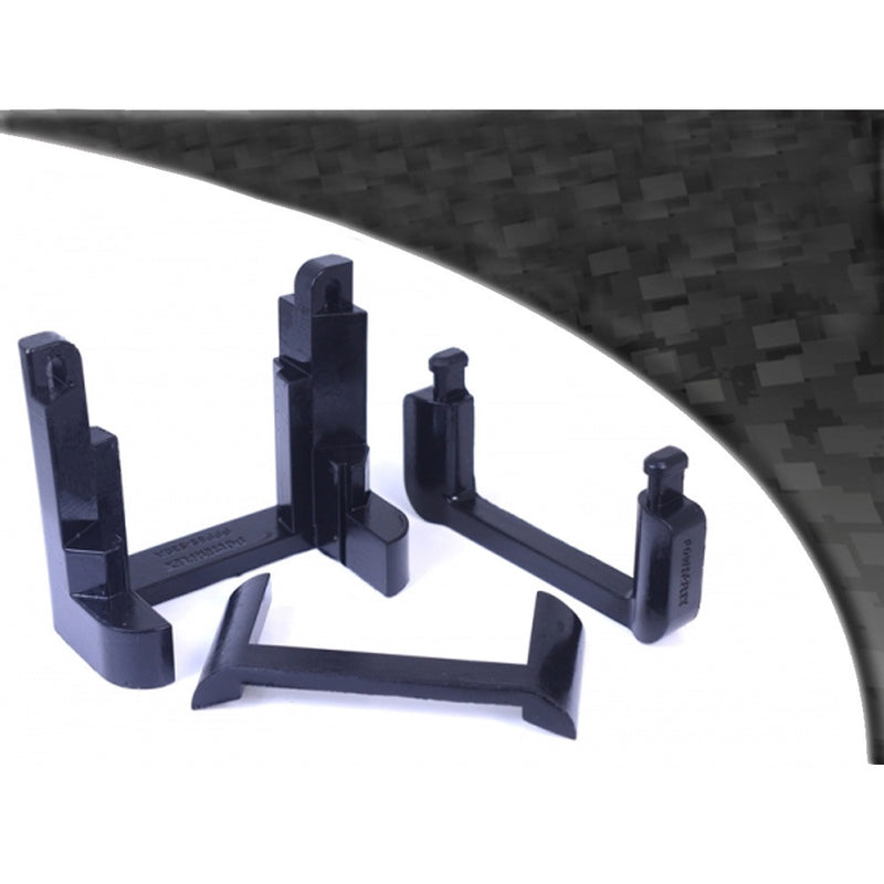 Carica immagine in Galleria Viewer, Silent block Powerflex Volkswagen Fox (2003-2014) - parte 3
