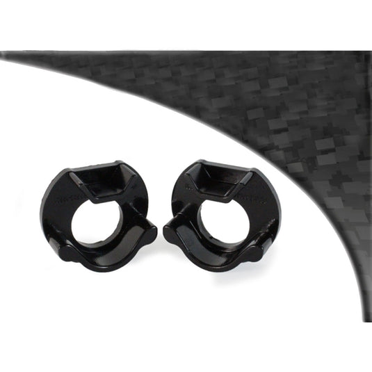 Silent block Powerflex Honda CR-X del Sol (1992-1998) - parte 1