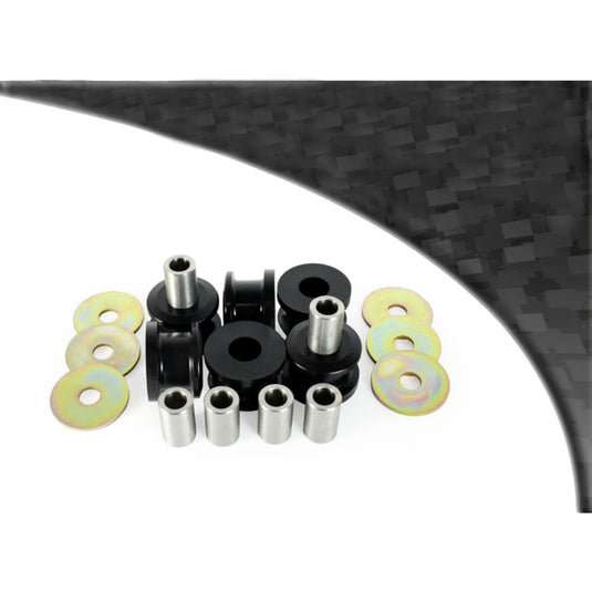 Silent block Powerflex Saab 9-3 NG (1998-2002) - parte 1