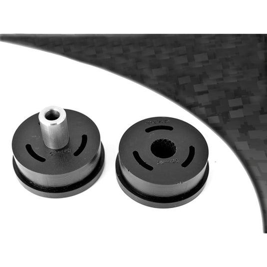 Silent block Powerflex Peugeot RCZ (2009-) - parte 1