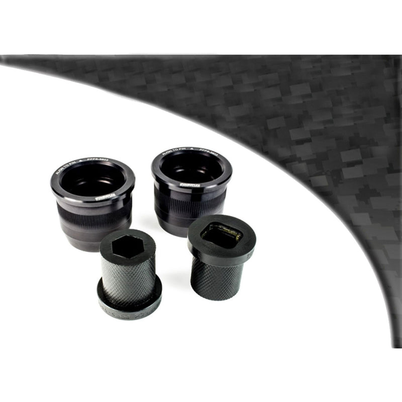Carica immagine in Galleria Viewer, Silent block Powerflex BMW Serie 3 E46 Compact (1999-2006)
