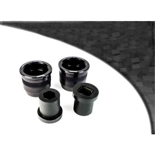 Silent block Powerflex BMW Serie 3 E46 Compact (1999-2006)