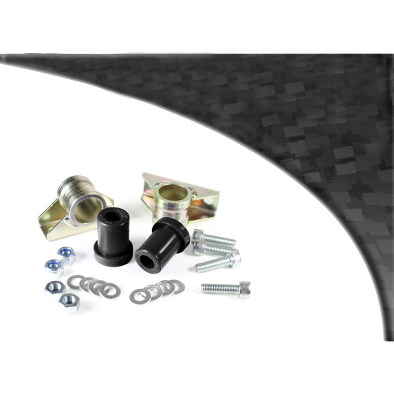 Carica immagine in Galleria Viewer, Silent block Powerflex Peugeot RCZ (2009-) - parte 1
