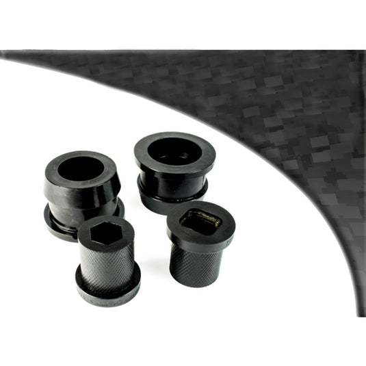 Silent block Powerflex BMW Serie 3 E46 Compact (1999-2006)