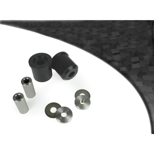 Silent block Powerflex BMW Serie 5 E34 (1988-1996)