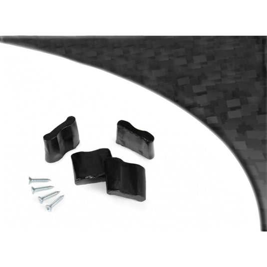 Silent block Powerflex Peugeot RCZ (2009-) - parte 1