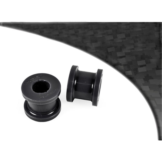 Boccola Powerflex Black Series barra anti-rollio anteriore 26,5mm Mercedes 190 W201 (1982-1993) (2 pezzi)
