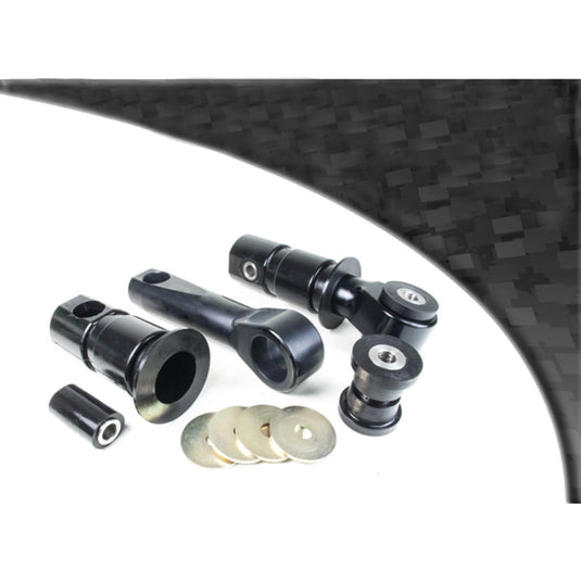 Silent block Powerflex Porsche 928 (1978-1995)