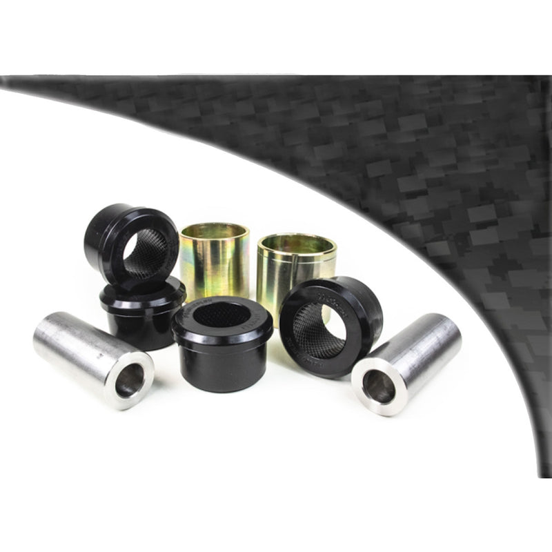 Carica immagine in Galleria Viewer, Silent block Powerflex BMW X5 E70 (2006-2013)
