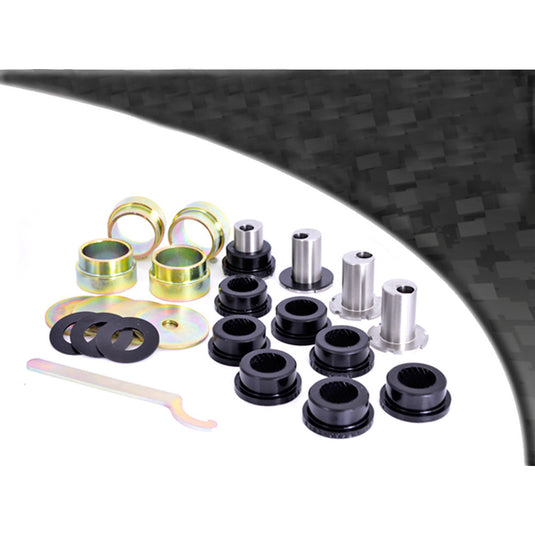 Silent block Powerflex Renault 6 (1968-1986)