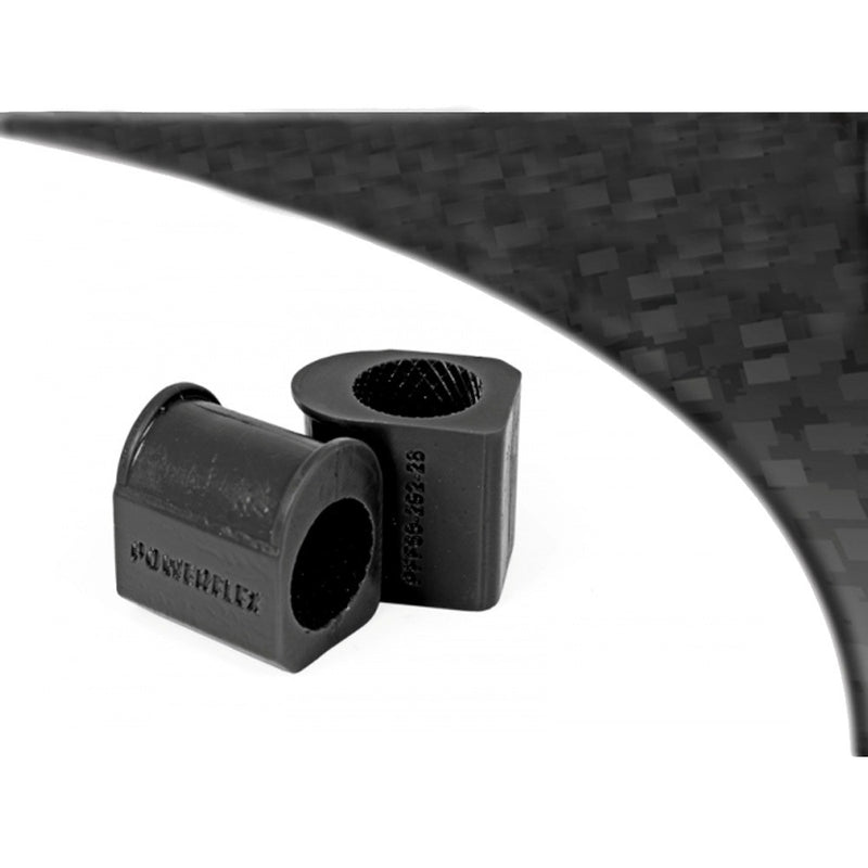 Carica immagine in Galleria Viewer, Silent block Powerflex Renault 6 (1968-1986)
