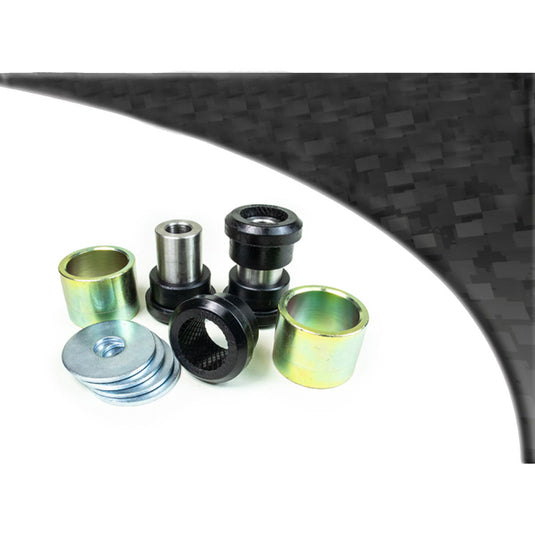 Silent block Powerflex Mazda 2 (2003-2007) - parte 2