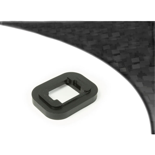 Boccola Powerflex Black supporto motore superiore (circuito) (1 pezzo)