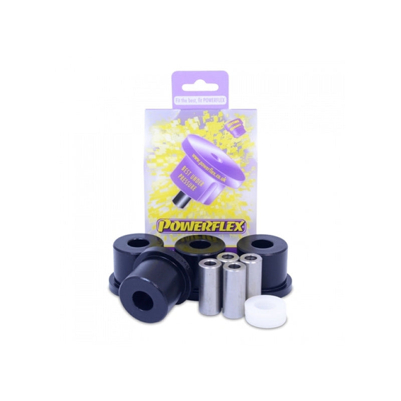 Carica immagine in Galleria Viewer, Silent block Powerflex Audi 80 / 90 inc S2/RS2 &amp; Quattro (1976 - 2000) Cabriolet (1992-2000)
