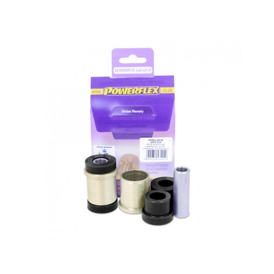 Silent block Powerflex BMW Serie 3 E46 Compact (1999-2006)