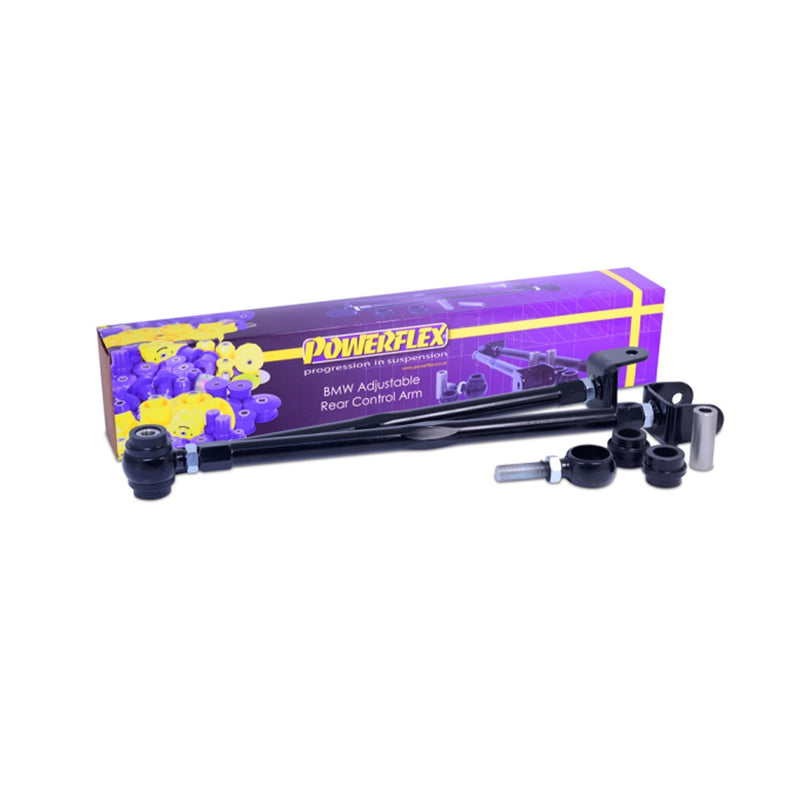 Carica immagine in Galleria Viewer, Silent block Powerflex BMW Serie 3 E46 Compact (1999-2006)
